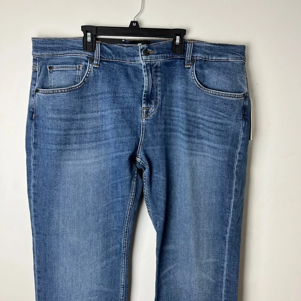 7 For All Mankind sizing reminder